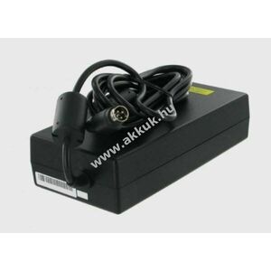Clevo D90T laptop tápegység 20V 9A (nem eredeti) kép