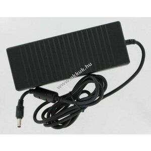 Laptop hálózati adapter Compaq Presario R3100 (nem eredeti) 19V 120W kép