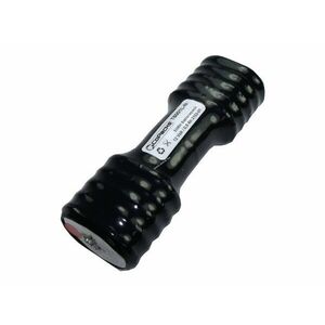 Varta 10/V600HR 8500820 55960310513 12V 600mAh ipari akku NiMH kép