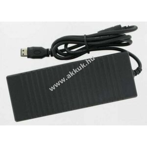 Laptop hálózati adapter Compaq Presario r4100 (nem eredeti) 18, 5V 120W kép