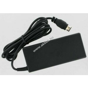 HP Pavilion R4100 laptop tápegység (nem eredeti) 18, 5V 90W kép