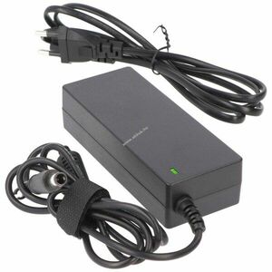 Notebook adapter HP ProBook 470 G5 5CD7497PZ4 HSN-Q05C HQ-TRE Pavilion dv6-1100 19V 90W kép