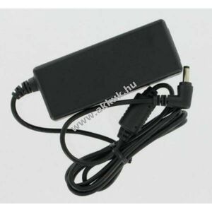 Laptop tápegység HP Mini 110-1100 (nem eredeti) 19V 1, 58A kép