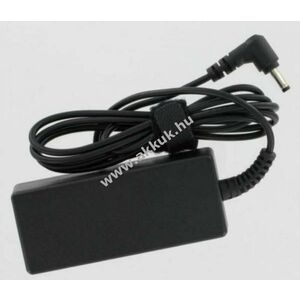 HP Mini 1101 tápegység 19V 1, 58A (nem eredeti) kép