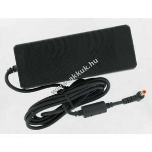 HP Pavilion zd7065/zd7066 (nem eredeti) 19V 135W laptop tápegység kép