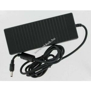 HP Pavilion zv5200 laptop tápegység (nem eredeti) 19V 120W kép
