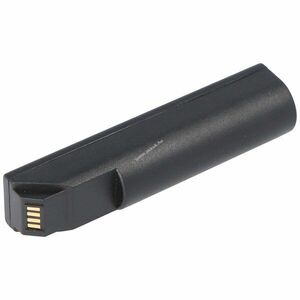 Helyettesítő akku Honeywell 1202g adatgyűjtő 3, 7V 3400mAh 161888-0001 HO48L1-G S-L-0526-E SB-MX9-L kép