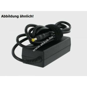 Notebook tápegység Schneider D630SU 19V 120W (nem eredeti) kép