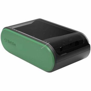 GP USB töltő B631 univerzális M451 dokkoló 4x AA 2600mAh elemekkel együtt NiMH kép