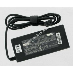 Laptop tápegység Toshiba Qosmio G25 (nem eredeti) 15V 8A kép