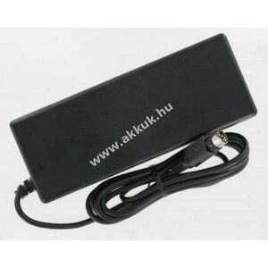 Yakumo Q5M/XD/MXD laptop tápegység (nem eredeti) 19, 0V 120W kép