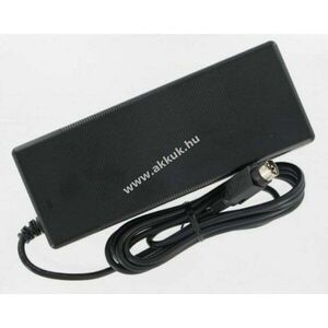 Vobis Highscreen B750 laptop töltő (nem eredeti) 19, 0V 120W kép