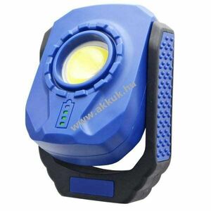 XCell Work Pocket COB LED műhelylámpa 680lm akkuval és töltőkábellel 6W Li-Poly kép