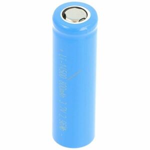 Helyettesítő akku Oral-B iO UR14500AC 3, 7V 800mAh 1db/csomag borotva és fogkefe Li-Ion kép