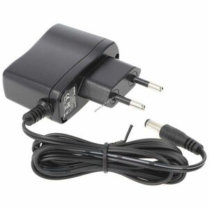 Utángyártott töltő Black & Decker EPC12 EPC12B AST 12 XC HKA-15321 15, 3V 210mA 5, 5x2mm 2m kép