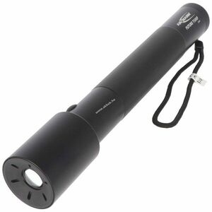 Ansmann Future T500F Profi LED zseblámpa optikai fókusz 3x D (góliát) elemmel IP54 kép