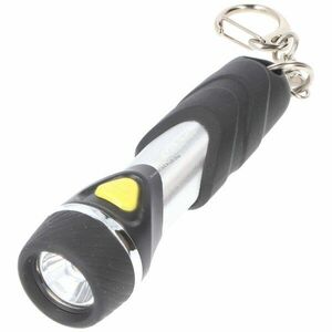 Varta Day Light LED kulcstartó zseblámpa 12lm AAA elem 1db/csomag kép