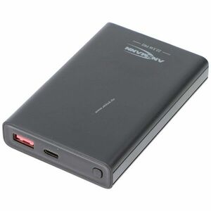 Ansmann Powerbank PB222PD 10000mAh 22, 5W gyorstöltés kép