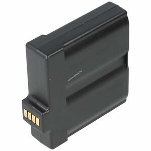 FLIR T199365ACC 119268-07 7.4V 6800mAh gombakku videokamera Li-Ion kép