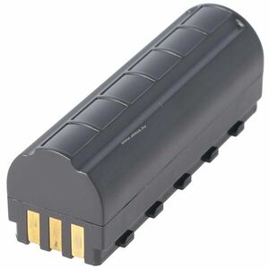 Helyettesítő akku Symbol DS3478 DS3578 LS3478 LS3578 XS3478 3, 7V 2600mAh 9, 6Wh Li-Ion kép