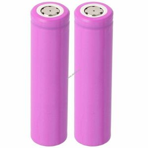 Helyettesítő akku Infiray Xeye CL42 CH50 CL35M 16650 3, 7V 2500mAh 2db/csomag vadkamera Li-Ion kép