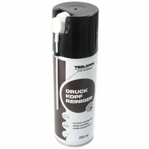 Teslanol nyomtatófej tisztítóspray 200ml kép