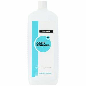Teslanol Isopropanol 1000ml 99, 5% aktív tisztítószer kép