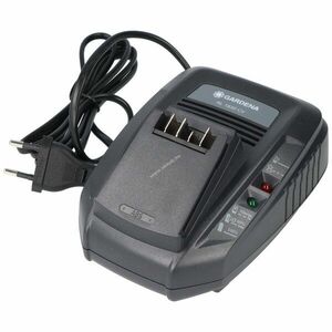 Bosch/Gardena akku töltő AL 1830 CV 7, 2-18V max.3A Bosch 2607336039 kép