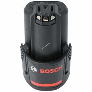 Helyettesítő akku Bosch 2607336879 10, 8V-12, 0V 2000mAh Li-Ion kép