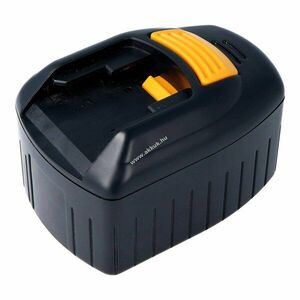 Helyettesítő akku szerszámgép Craftsman Drill 27120 11030 9, 6V 2000mAh NiMH kép