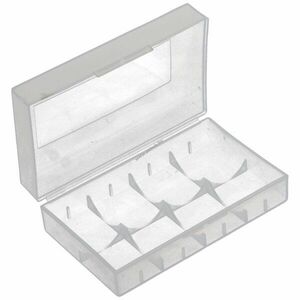 AccuSafe 21700 akkucsomag 1-2db 21700 akkukhoz kép