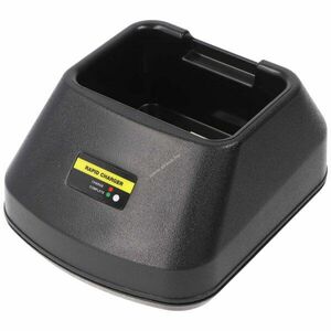 Helyettesítő akku töltő Motorola rádió adó-vevő GP320 GP340 GP360 GP380 NiMH NiCd Li-Ion kép