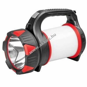 Camelion RS225 10W LED kézi és keresőlámpa akku 3, 7V 4800mAh Li-ion kép