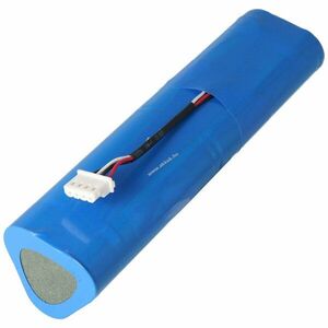 Helyettesítő akku Fluke BP-190 BP-192 BP-196 BP-199 mérőműszer kép