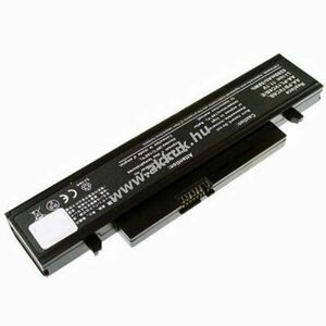 Helyettesítő laptop akku Samsung N210 N220 NB30 11.1V 4400mAh Li-Ion kép