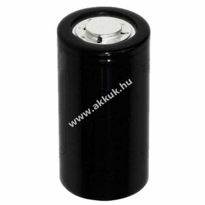 BlackFox BF-4000 CHT ipari C (bébi méret) akku 1, 2V 4000mAh NiMH kép