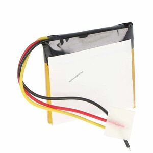 Helyettesítő akku fejhallgató JBL E45BT 3, 7V 600mAh beépített Li-Polymer kép