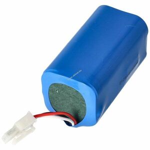 Helyettesítő akku iClebo ARTE YCR-M05 YCR-M05-P 14, 4V 3400mAh 48, 9Wh Li-ion porszívó kép