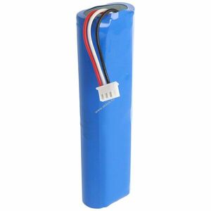 Helyettesítő akku porszívó Ecovacs S01-LI-148-3200 14, 8V 3200mAh Li-ion kép