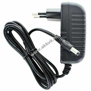 Hálózati adapter 12V 2, 0A 100-240V 5, 5x2, 5mm kompatibilis AVM FritzBox 2030, Bose SoundLink Mini kép