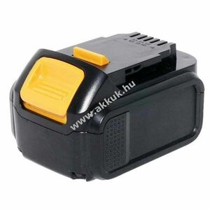Helyettesítő akku Dewalt DCB140 DCB141-XJ DCB143-XJ DCB145 14, 4V 4Ah szerszámgép Li-Ion kép