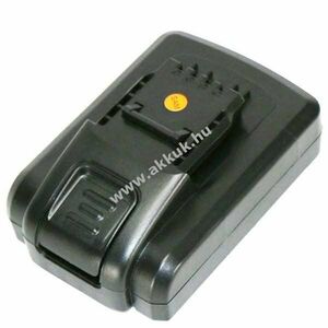 Helyettesítő akku WORX WX 373 WA3528 20V 2000mAh szerszámgép Li-Ion kép