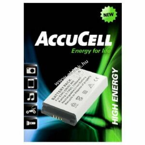 Helyettesítő akku Magellan GPS navigáció 3, 7V 1300mAh 980771-06 Li-ion kép