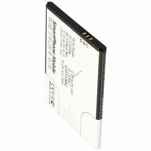 Helyettesítő akku Hisense E912 Li37130C mobiltelefon 3, 7V 1450mAh Li-Ion kép