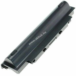 Helyettesítő akku Dell laptop Inspiron 8858X 4YRJH Vostro 3750 6600mAh kép