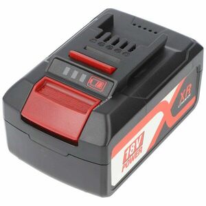 Helyettesítő akku Einhell Power X-Change 18V 3000mAh PXC1830 szerszámgép kép