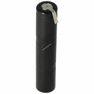 L1x3 2/3A akkupakk 3, 6V 1100mAh Z-forma forrfül NiMH kép