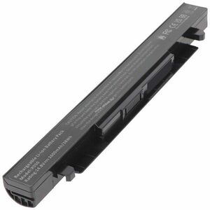 Helyettesítő laptop akku Asus A32-X550 A41-X550 A41-X550A 0B110-00230400 14, 8V 2600mAh Li-Ion kép