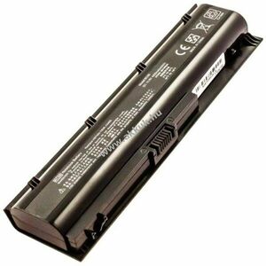 Helyettesítő laptop akku HP ProBook 4230s 11, 1V 4400mAh Li-Ion kép