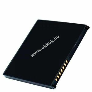 Helyettesítő akku HP 430128-002 3, 7V 1700mAh PDA és MP3 Li-Ion kép